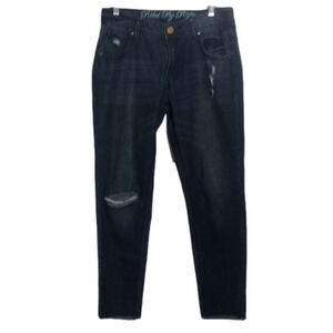 Rebel by Right ripped jeans, size 7